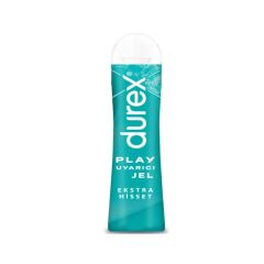 Durex Extra Hisset Jel 50 ml