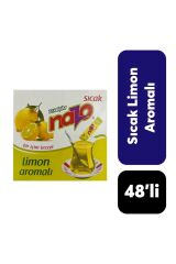 Nazo Toz İçecek 1,5 gr 48’li Limon