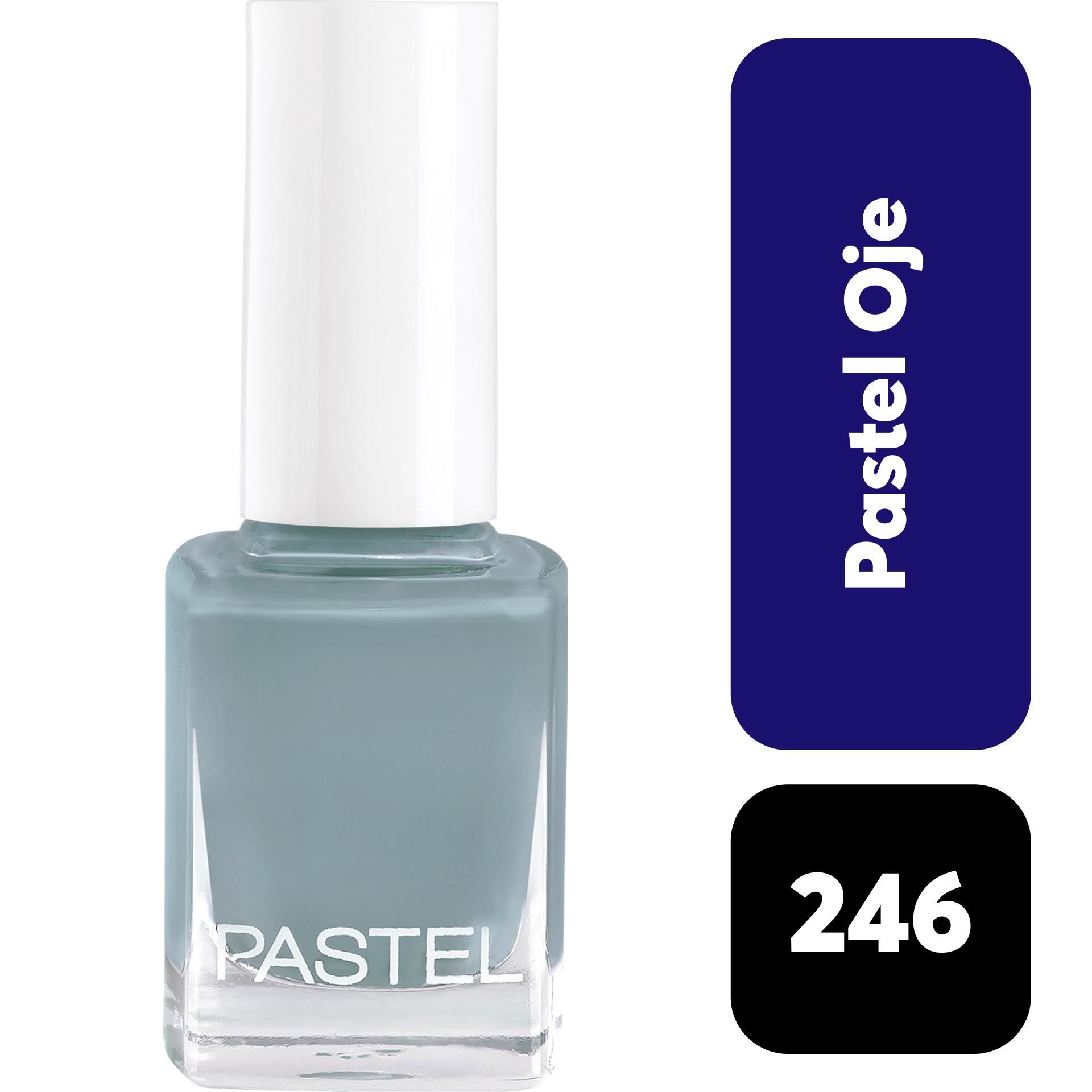 Pastel Oje 246