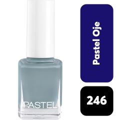 Pastel Oje 246