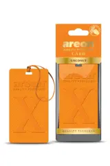Areon Card X Coconut