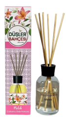 Koku Oda Kokusu Çubuklu Düşler Bahçesi 100 ml Melek