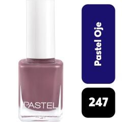 Pastel Oje 247