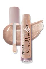 .Set Dudak Parlatıcı Pastel Plump Up 201