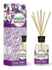 Koku Oda Kokusu Çubuklu Düşler Bahçesi 100 ml Kaşmir