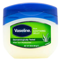 Vaseline Aleo Soothıng 100 ml