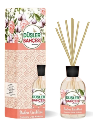Koku Oda Kokusu Çubuklu Düşler Bahçesi 100 ml Pudralı