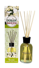 Koku Oda Kokusu Çubuklu Düşler Bahçesi 100 ml Yasemin