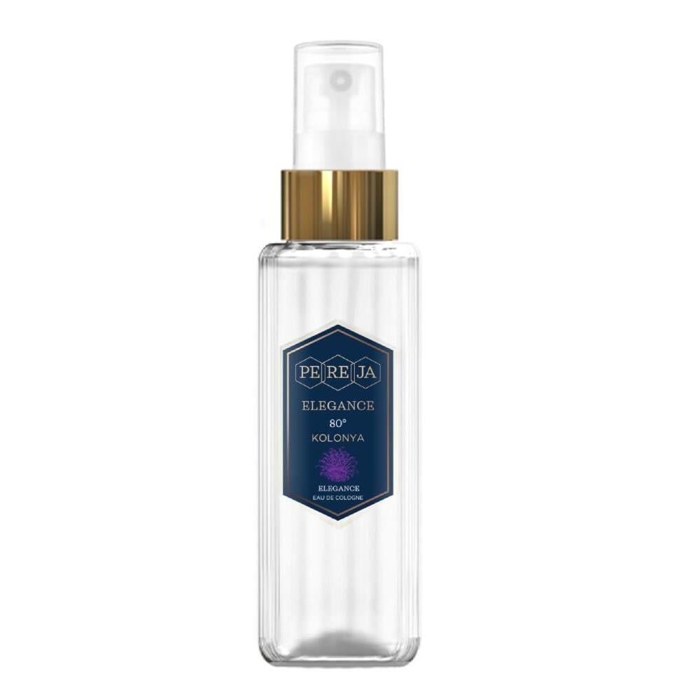 Pereja Kolonya 100 ml Elegans Pet