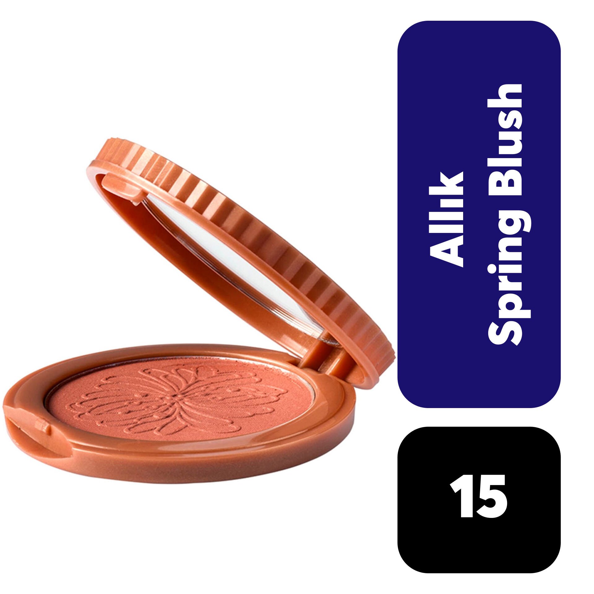 Allık Pastel Spring Blush 15