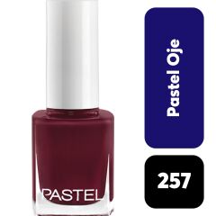 Pastel Oje 257