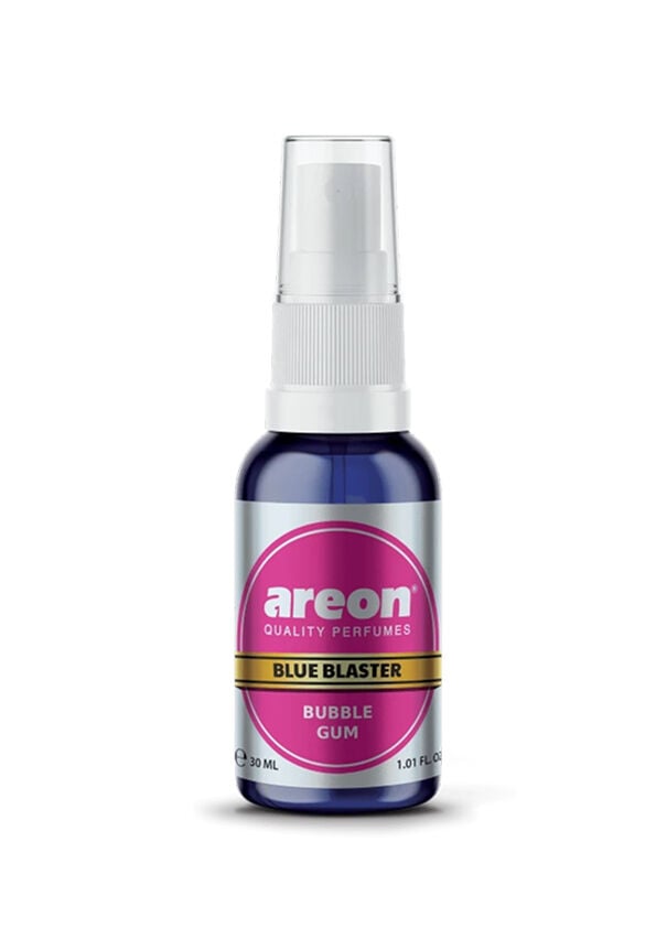 Areon Blue Blaster Bubble Gum 30 Ml