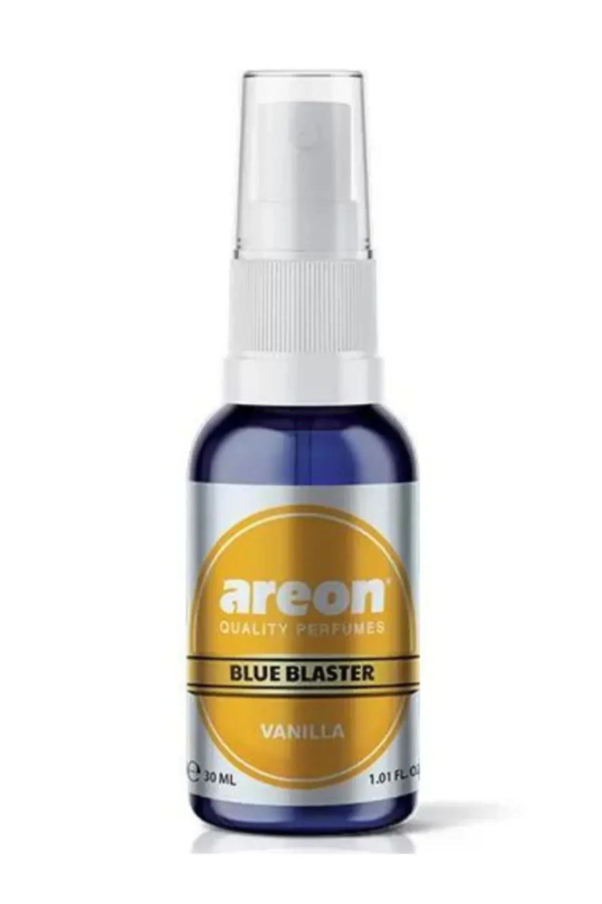 Areon Blue Blaster Vanılla 30 Ml