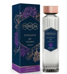 Pereja Kolonya 250 ml Elegans Cam