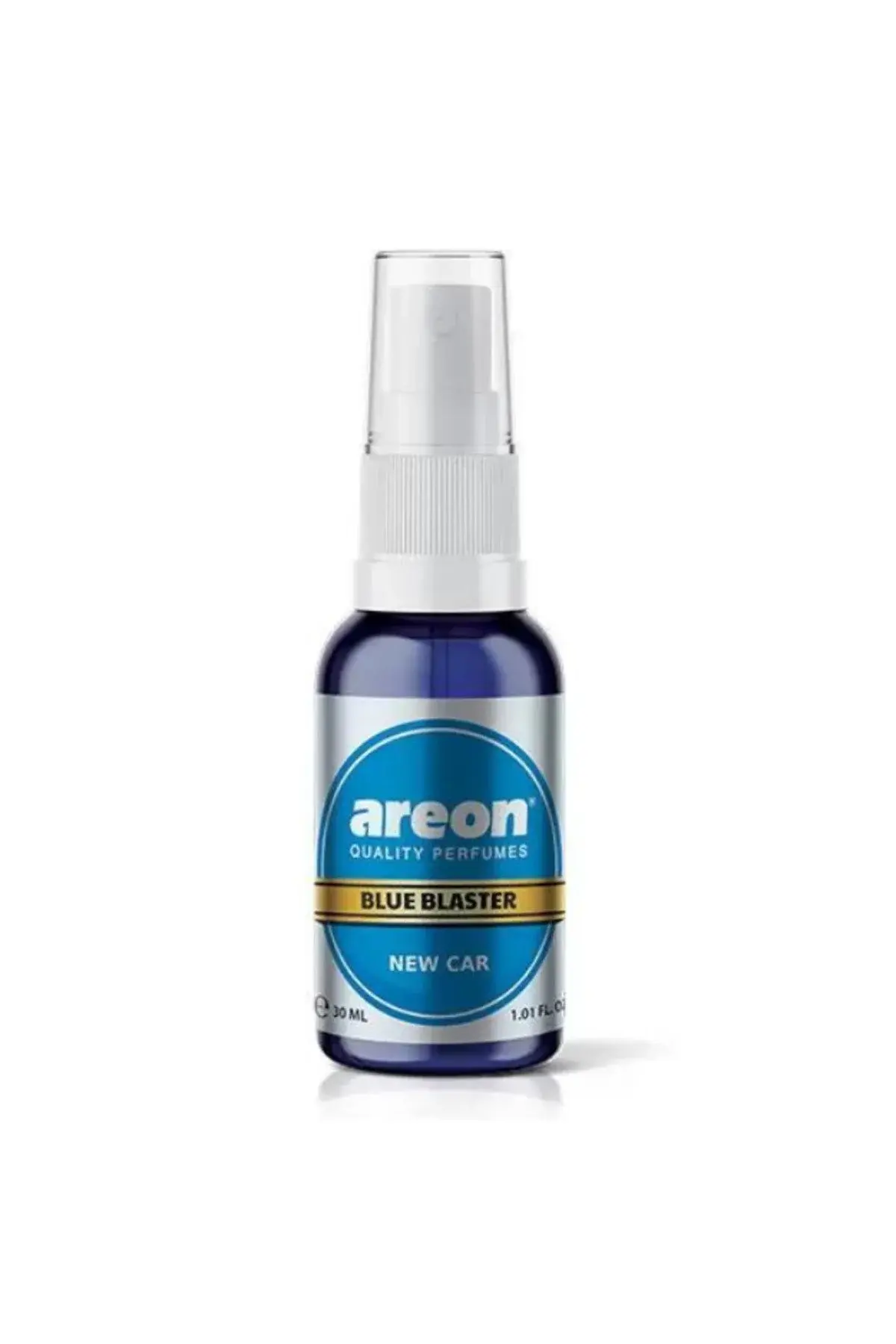 Areon Blue Blaster New Car 30 Ml