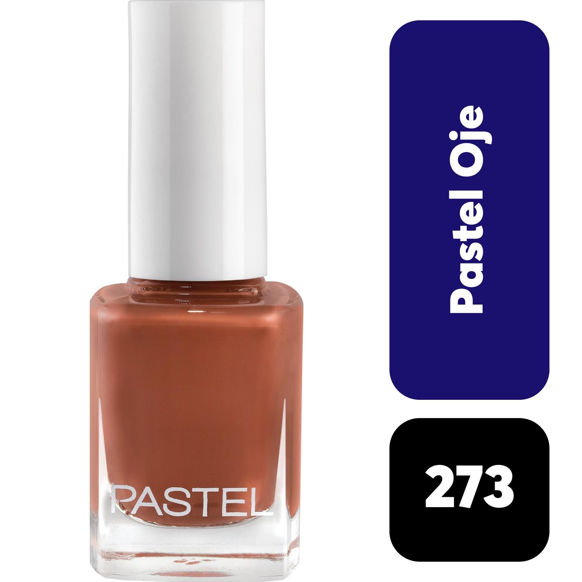 Pastel Oje 273