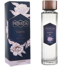 Pereja Kolonya 250 ml Kaşmir Cam