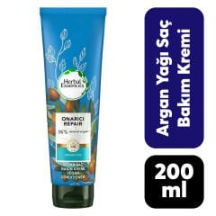 Saç Kremi Herbal Essences 200 ml Argan Yağı