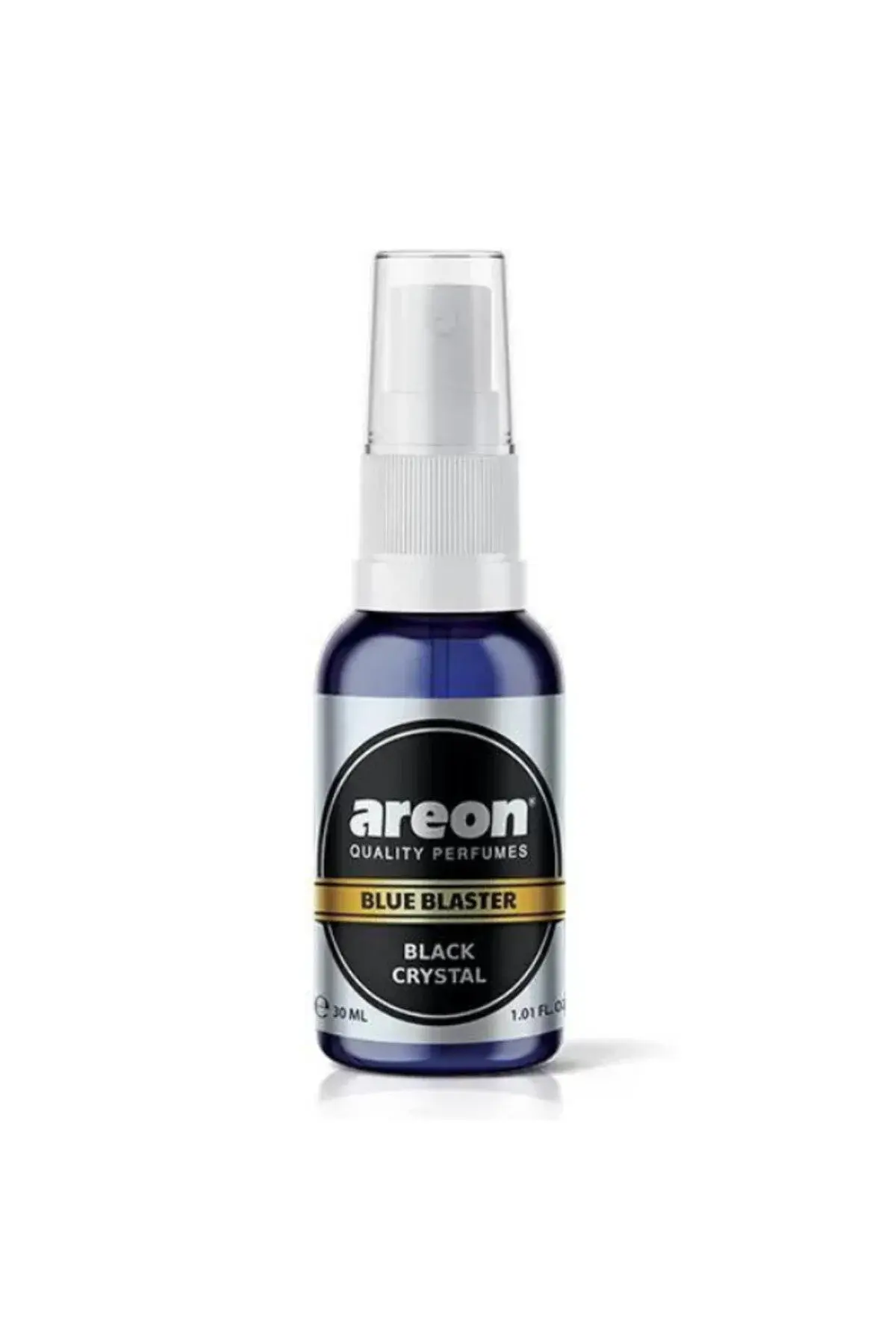 Areon Blue Blaster Black Crystal 30 Ml