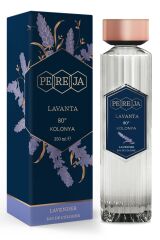 Pereja Kolonya 250 ml Lavanta Cam