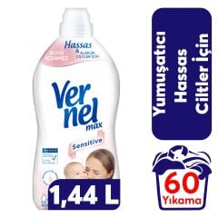Vernel Max 1440 ml Hassas