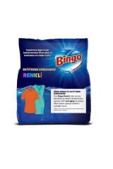 Bingo 4 Kg Matik Renkliler