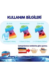 Bingo 4 Kg Matik Renkliler