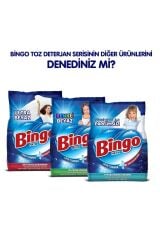 Bingo 4 Kg Matik Renkliler