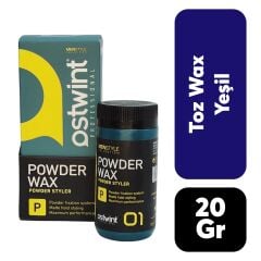 Ostwint Toz Wax 20 gr Yeşil