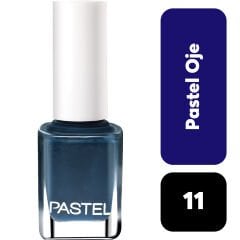Pastel Oje .11