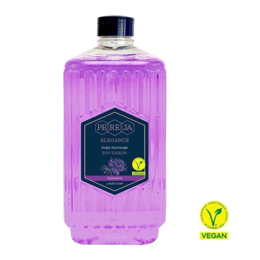 Pereja Sıvı Sabun 1500 ml Elegance