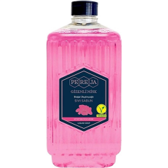 Pereja Sıvı Sabun 1500 ml Doğal Zeytinyağ