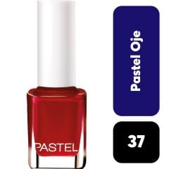 Pastel Oje .37