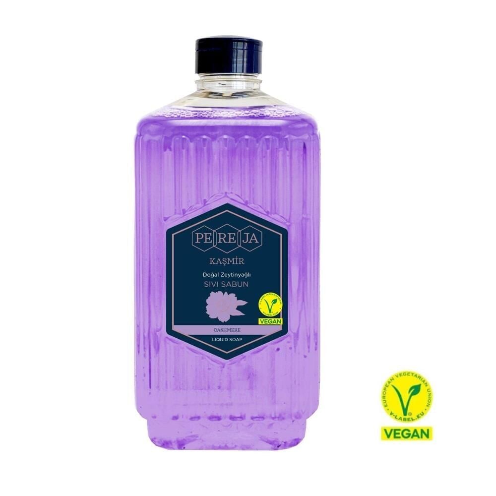 Pereja Sıvı Sabun 1500 ml Kaşmir