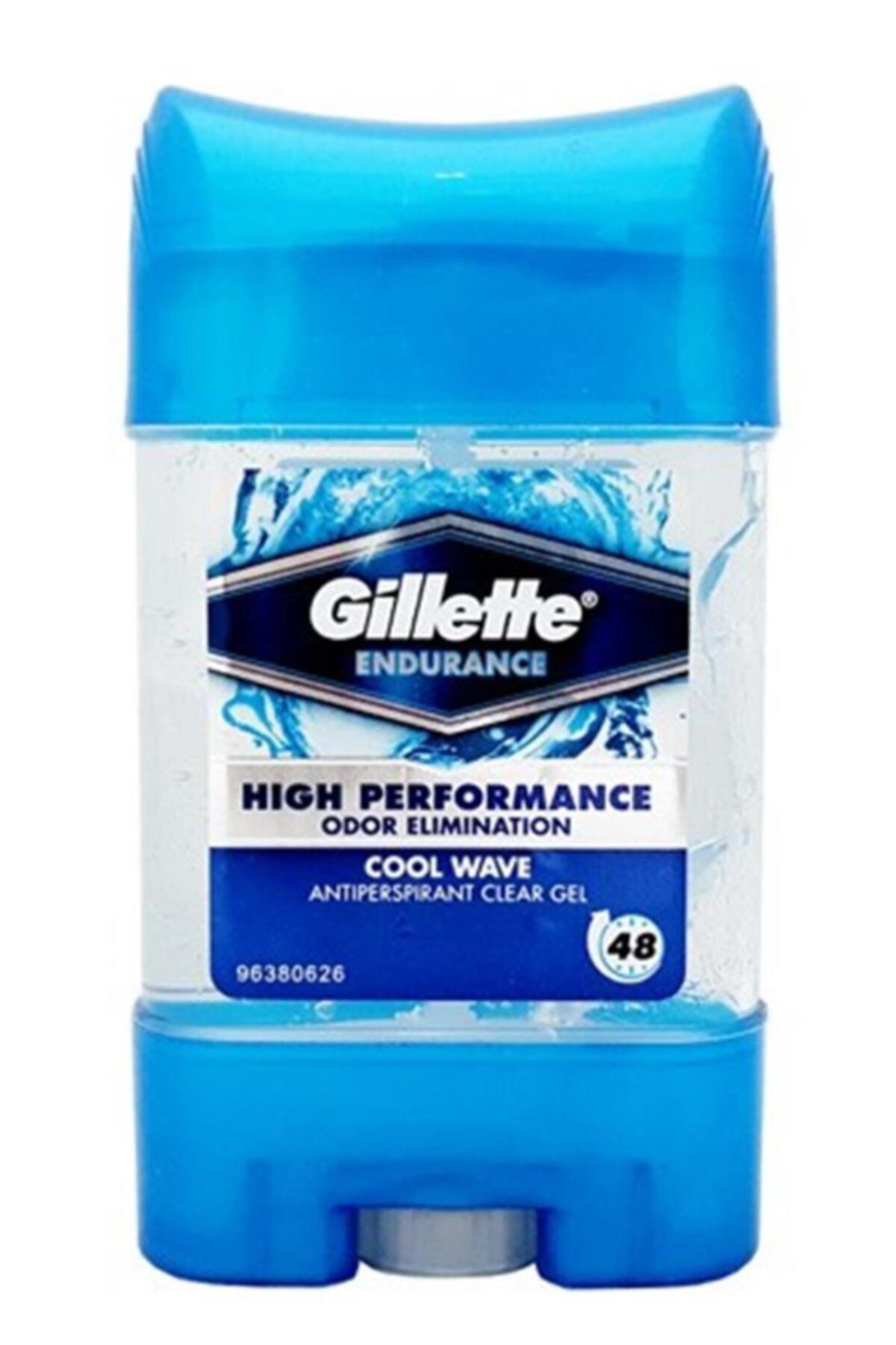 Jel Stick Deodorant Gillette 70 ml Cool Wave