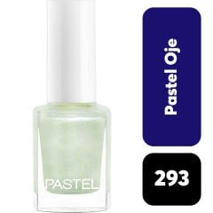 Pastel Oje 293