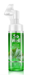Yüz Temizleme Köpüğü So Well Aqua Centella