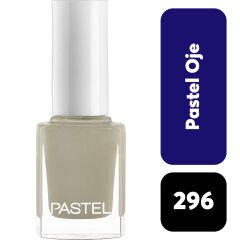 Pastel Oje 296