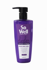 Yüz Maskesi Peeling So Well Jel 200 ml Kolajen