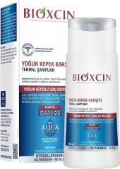 Bioxcin Şampuan 200 ml Aqua Thermal