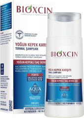 Bioxcin Şampuan 200 ml Aqua Thermal