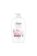 Sabun Sıvı Dove 450 ml Lotus Çiçeği Pirinç Özlü