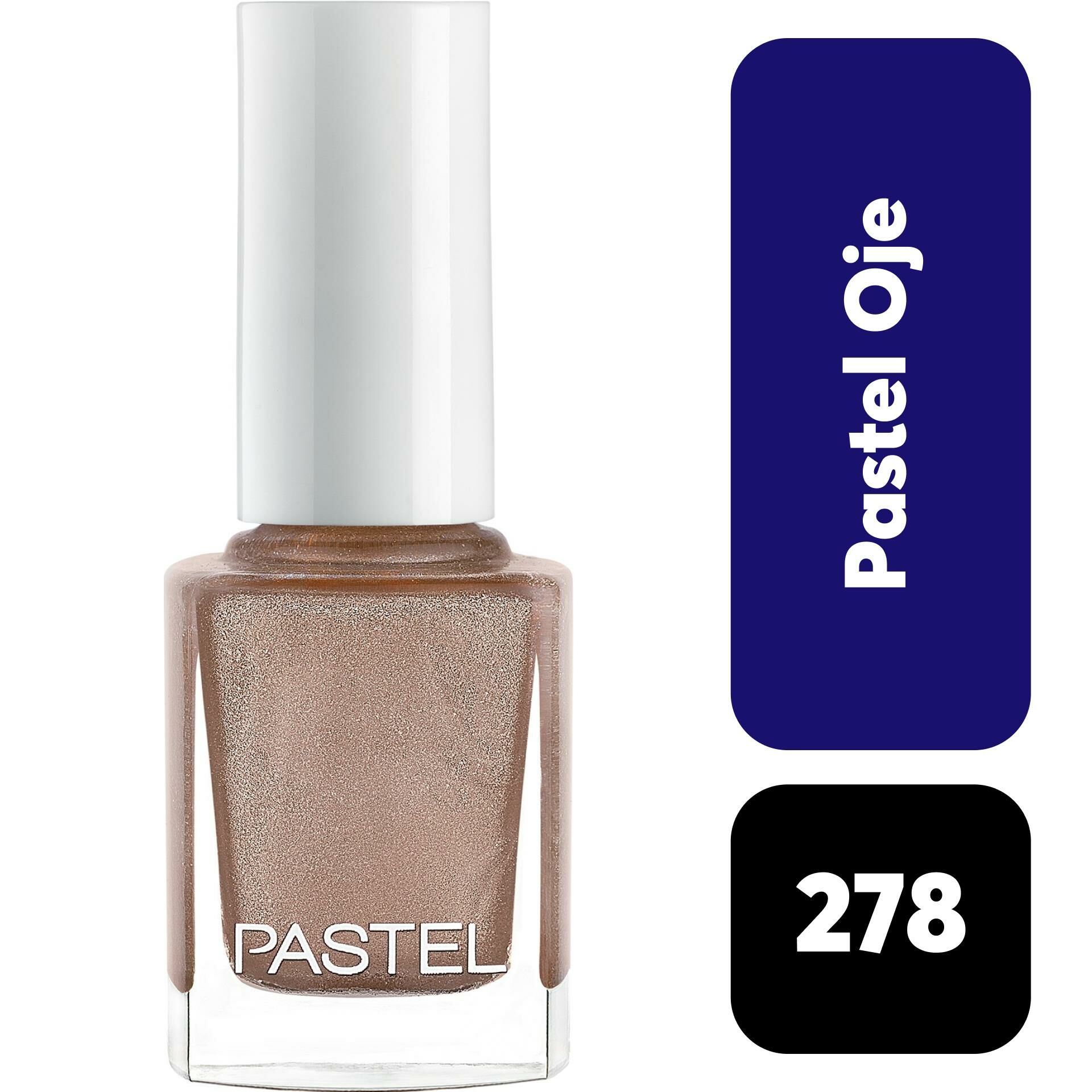 Pastel Oje 278