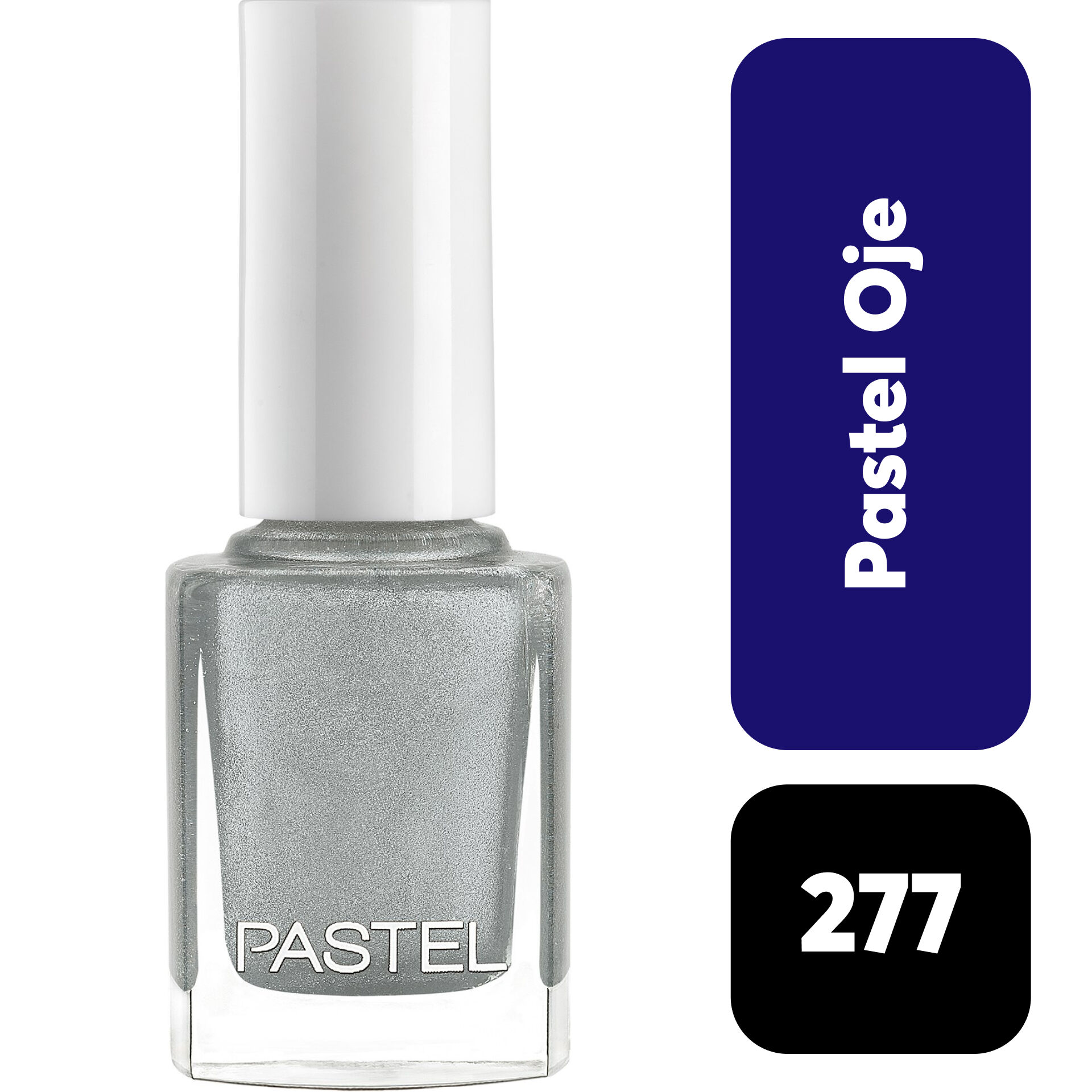 Pastel Oje 277