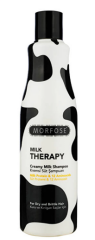 Morfose Şampuan Kuru 500 ml Milk Therapy