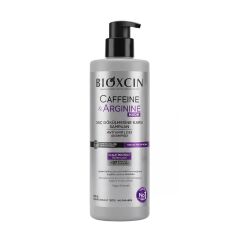 Bioxcin Şampuan 500 ml Caffeın & Argan
