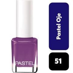 Pastel Oje .51