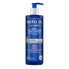 Bioxcin Şampuan 500 ml Kepek + Dökülme Karşıtı