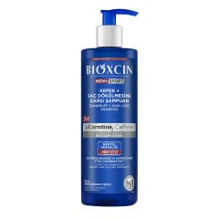 Bioxcin Şampuan 500 ml Kepek + Dökülme Karşıtı