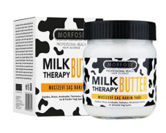Morfose Milk Therapy Butter Saç Bakım Yağı 200 Ml